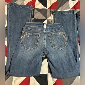 Ariat Girls trouser Jeans size 12